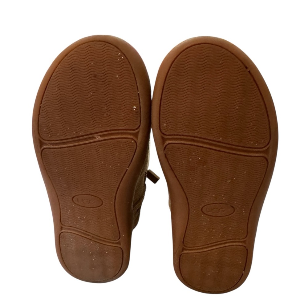 UGG Ramona Classic Short Bootie Toddler 11 - Picture 6 of 10